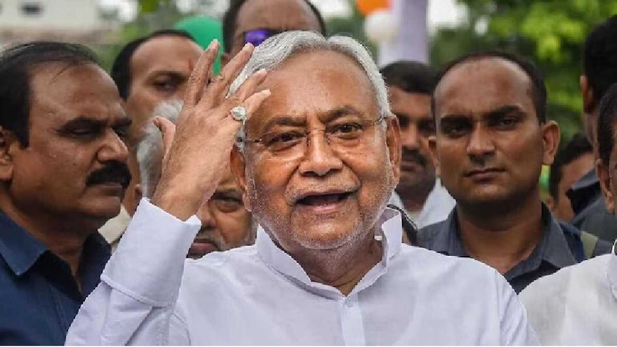 मछली उत्पादन में बिहार आत्मनिर्भर, अब यहां की मछलियां दूसरे राज्यों में भेजी जाती हैं : सीएम नीतीश